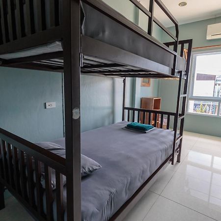 House Of Happiness Hostel Thong Sala Luaran gambar