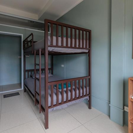 House Of Happiness Hostel Thong Sala Luaran gambar