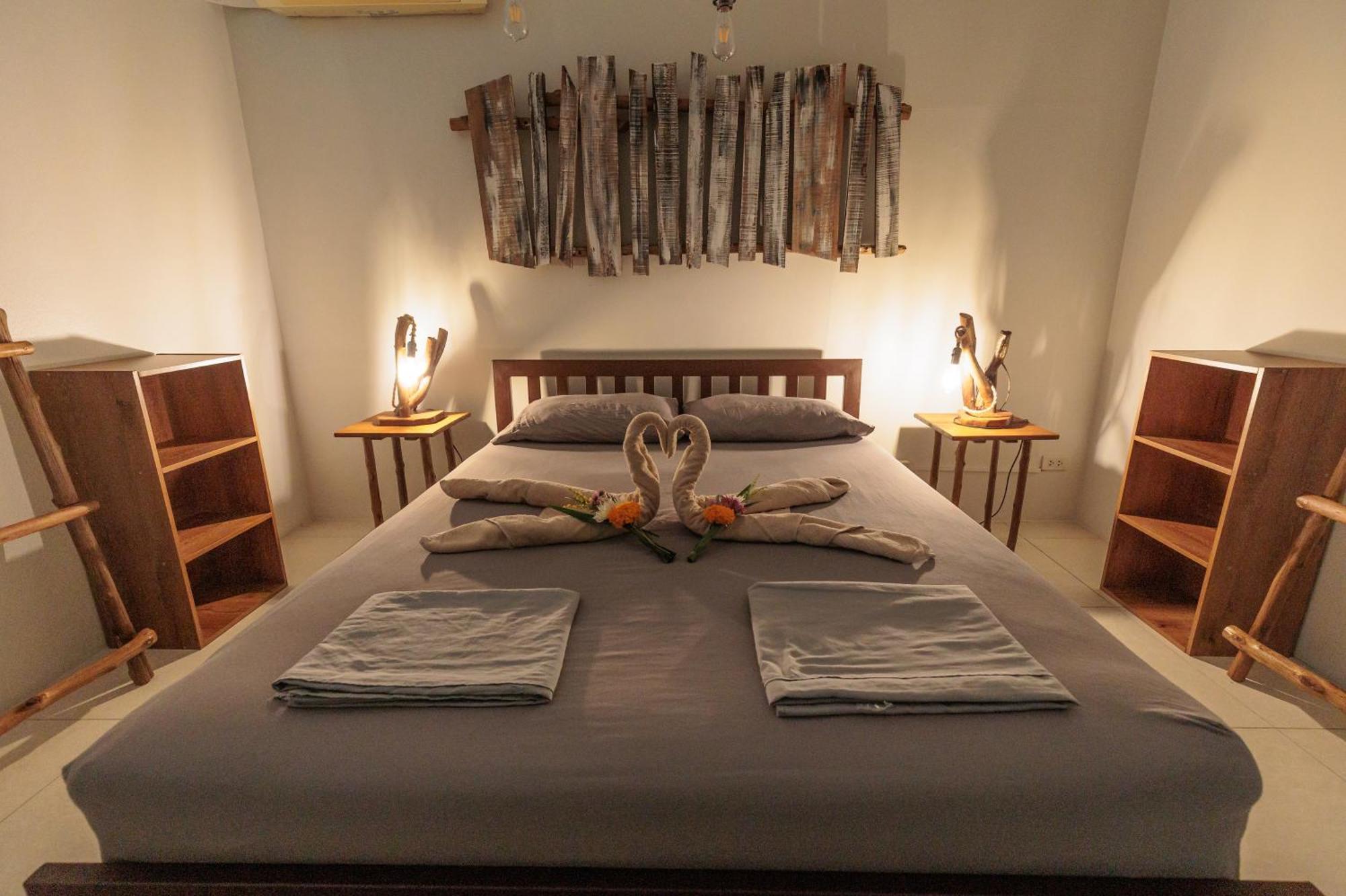 House Of Happiness Hostel Thong Sala Luaran gambar