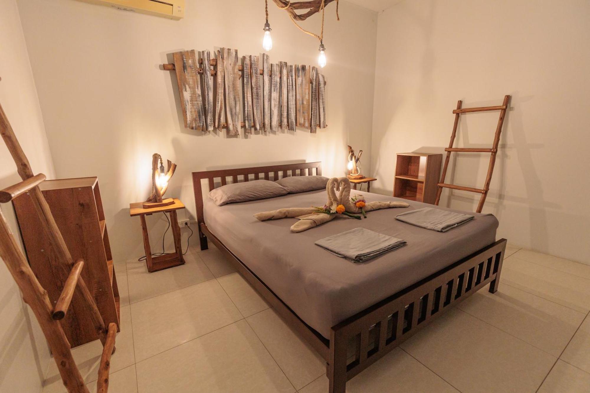 House Of Happiness Hostel Thong Sala Luaran gambar